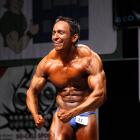 Jesus    Martinez - NPC West Coast Classic 2012 - #1