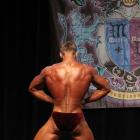 Jed  Mamie - NPC Muscle Mayhem 2013 - #1