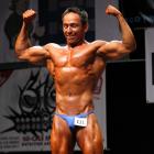 Jesus    Martinez - NPC West Coast Classic 2012 - #1