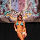 Morgan  Kimmel - NPC Muscle Mayhem 2014 - #1