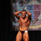 Jed  Mamie - NPC Muscle Mayhem 2013 - #1