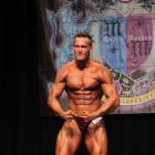 Jed  Mamie - NPC Muscle Mayhem 2013 - #1