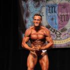 Jed  Mamie - NPC Muscle Mayhem 2013 - #1