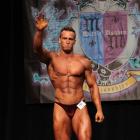 Jed  Mamie - NPC Muscle Mayhem 2013 - #1