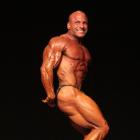 Mike  Yablon - NPC Team Universe 2012 - #1