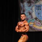 Kyle  Kurtz - NPC Muscle Mayhem 2013 - #1