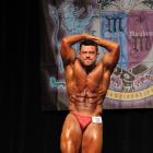 Kyle  Kurtz - NPC Muscle Mayhem 2013 - #1