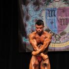 Kyle  Kurtz - NPC Muscle Mayhem 2013 - #1