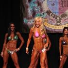 Glenda  Larkin - NPC Muscle Mayhem 2014 - #1