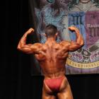 Kyle  Kurtz - NPC Muscle Mayhem 2013 - #1