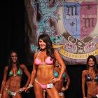 Susan  Gibson - NPC Muscle Mayhem 2014 - #1