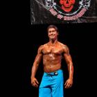 Cory  Dorris - NPC Oklahoma City Grand Prix 2014 - #1