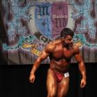 Kyle  Kurtz - NPC Muscle Mayhem 2013 - #1