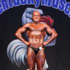 Tony  Hyslop - NPC Kentucky Muscle 2012 - #1