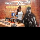 IFBB New York Pro 2014 - #1