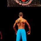 Carlos  Turner - NPC Oklahoma City Grand Prix 2014 - #1