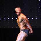 Kyle  Flowers - NPC Kentucky Muscle 2012 - #1