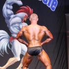 Kyle  Flowers - NPC Kentucky Muscle 2012 - #1