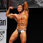 Sam  Setiaboedhi - NPC West Coast Classic 2012 - #1