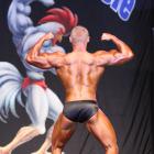 Kyle  Flowers - NPC Kentucky Muscle 2012 - #1