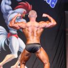 Kyle  Flowers - NPC Kentucky Muscle 2012 - #1