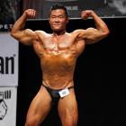 Sam  Setiaboedhi - NPC West Coast Classic 2012 - #1
