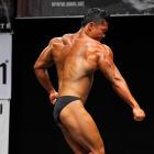Sam  Setiaboedhi - NPC West Coast Classic 2012 - #1