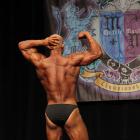 Jordan   Tharp - NPC Muscle Mayhem 2013 - #1