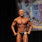 Jordan   Tharp - NPC Muscle Mayhem 2013 - #1