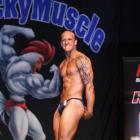 Steven  Hammond - NPC Kentucky Muscle 2012 - #1