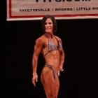 Jennifer  Collier - NPC Arkansas State 2010 - #1