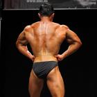 Sam  Setiaboedhi - NPC West Coast Classic 2012 - #1