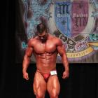 Kreed  Kurtz - NPC Muscle Mayhem 2013 - #1