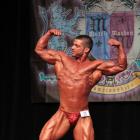 Kreed  Kurtz - NPC Muscle Mayhem 2013 - #1