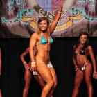 Morgan  Kimmel - NPC Muscle Mayhem 2014 - #1