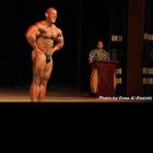 Robert  Burneika - IFBB Dubai Pro 2014 - #1