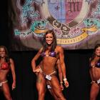 Trudie  Ponce De Leon - NPC Muscle Mayhem 2014 - #1