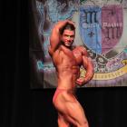 Kreed  Kurtz - NPC Muscle Mayhem 2013 - #1