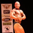 Gerasim  Dragnev - NPC New England Championships 2010 - #1