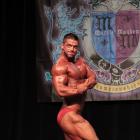 Kreed  Kurtz - NPC Muscle Mayhem 2013 - #1