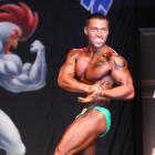 Corey  Young - NPC Kentucky Muscle 2012 - #1