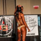 Allison  Daugherty - NPC Oklahoma Showdown of Champions 2014 - #1