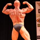 Brian  Kurczap - NPC New England Championships 2010 - #1