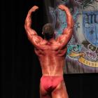 Kreed  Kurtz - NPC Muscle Mayhem 2013 - #1