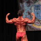 Kreed  Kurtz - NPC Muscle Mayhem 2013 - #1