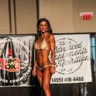 Allison  Daugherty - NPC Oklahoma Showdown of Champions 2014 - #1