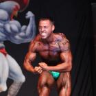 Corey  Young - NPC Kentucky Muscle 2012 - #1