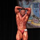 Kreed  Kurtz - NPC Muscle Mayhem 2013 - #1