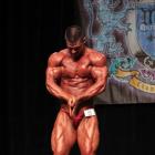 Kreed  Kurtz - NPC Muscle Mayhem 2013 - #1