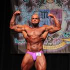 Jason  May - NPC Muscle Mayhem 2013 - #1